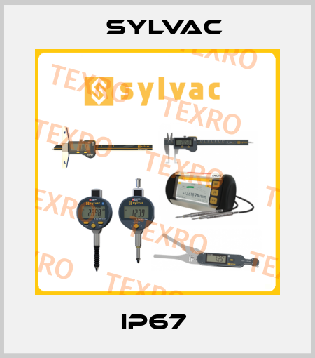 IP67  Sylvac
