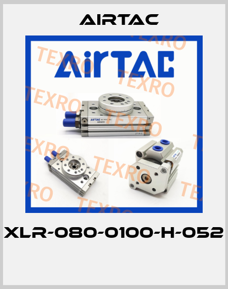 XLR-080-0100-H-052  Airtac