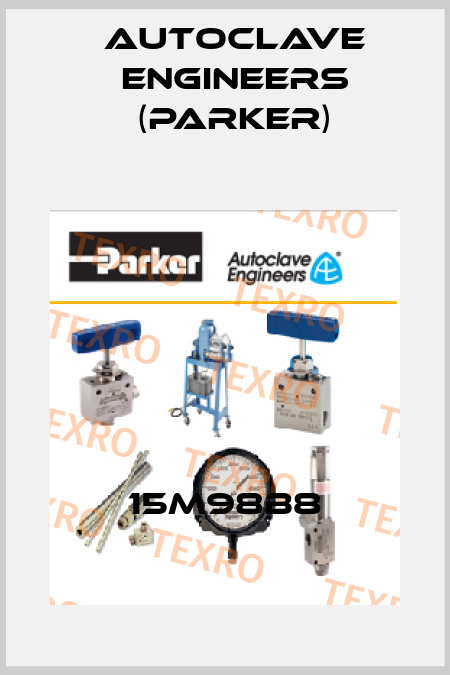 15M98B8 Autoclave Engineers (Parker)