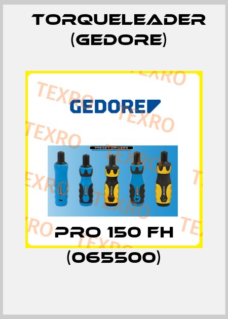 PRO 150 FH (065500) Torqueleader (Gedore)