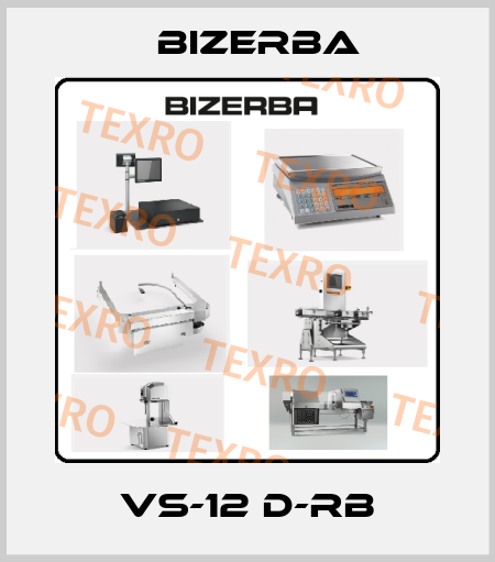 VS-12 D-RB Bizerba
