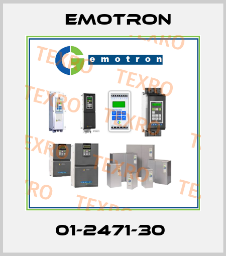 01-2471-30  Emotron