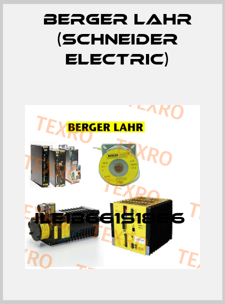 ILE1B661S1866  Berger Lahr (Schneider Electric)