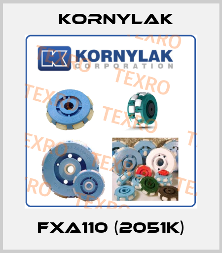 FXA110 (2051K) Kornylak