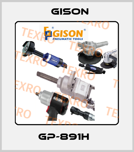 GP-891H   Gison