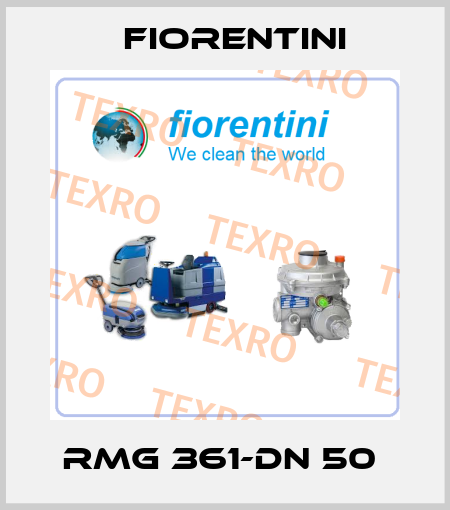 RMG 361-DN 50  Fiorentini