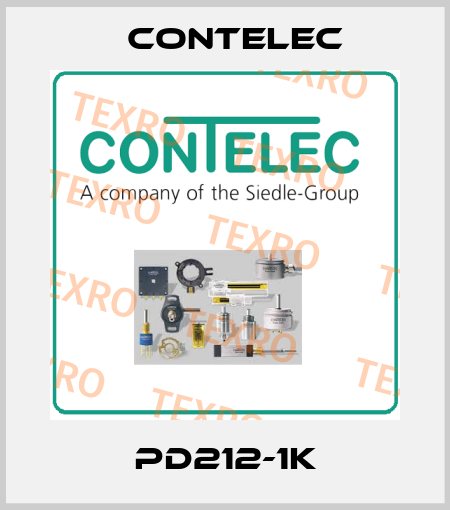 PD212-1K Contelec