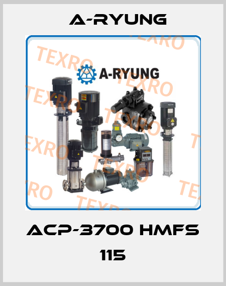 ACP-3700 HMFS 115 A-Ryung