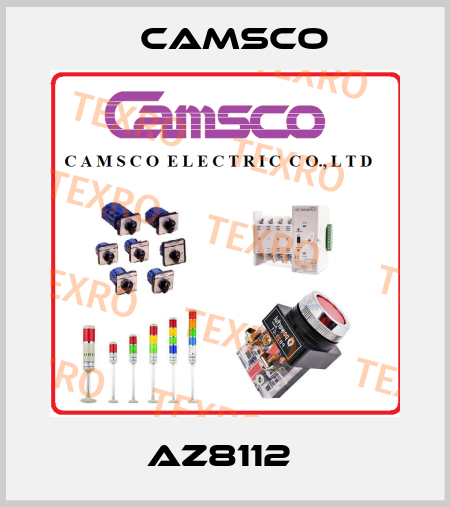 AZ8112  CAMSCO