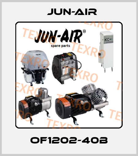 OF1202-40B Jun-Air