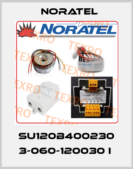 SU120B400230 3-060-120030 I  Noratel