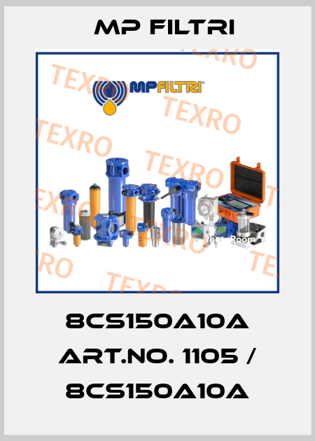 8CS150A10A Art.No. 1105 / 8CS150A10A MP Filtri