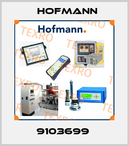 9103699  Hofmann