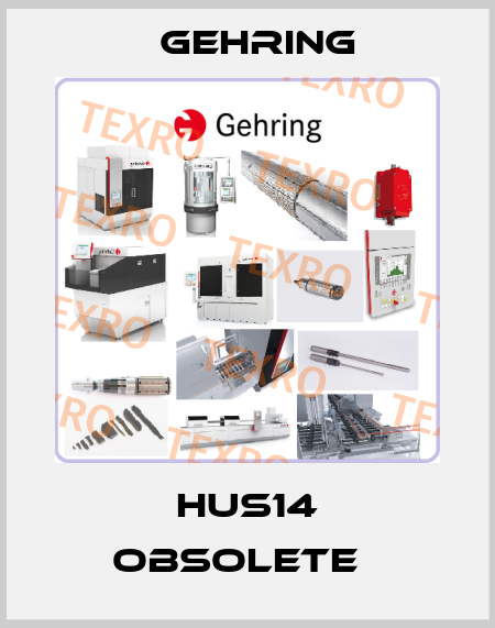 HUS14 obsolete   Gehring