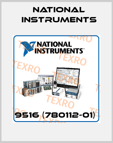 9516 (780112-01)  National Instruments
