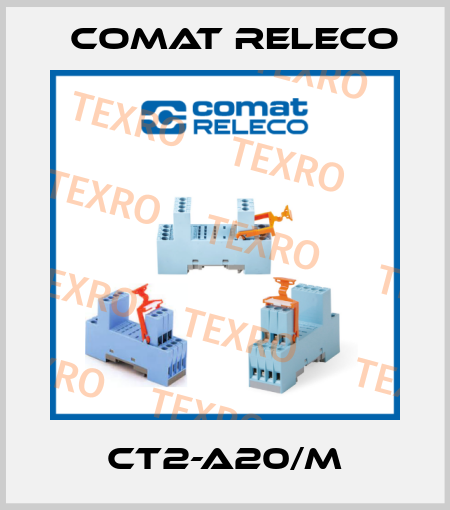 CT2-A20/M Comat Releco