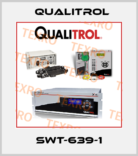 SWT-639-1 Qualitrol