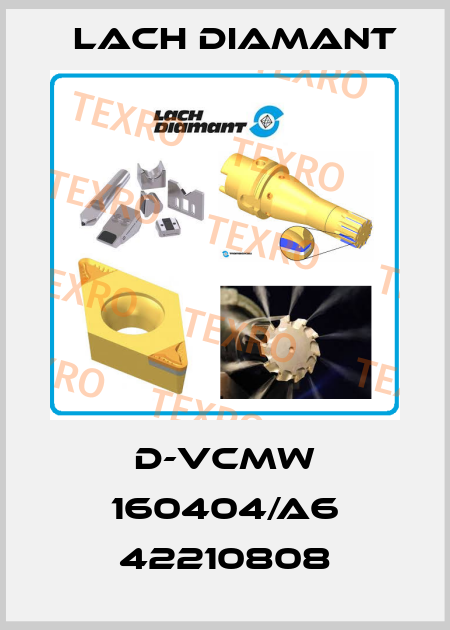 D-VCMW 160404/A6 42210808 Lach Diamant