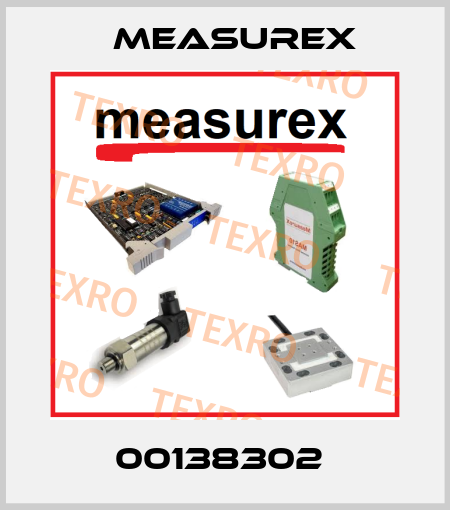 00138302  Measurex