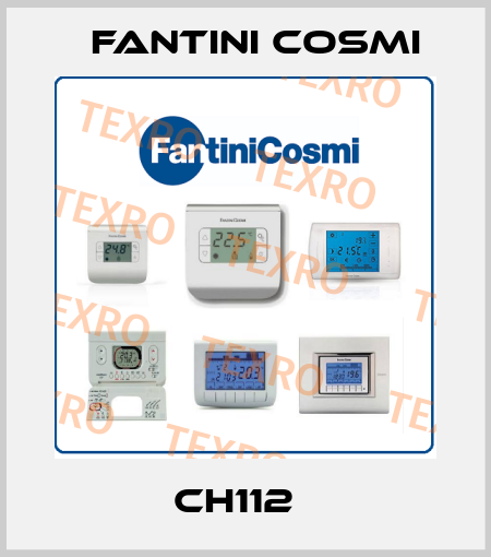 CH112   Fantini Cosmi
