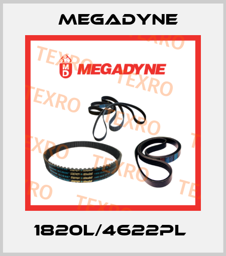 1820L/4622PL  Megadyne