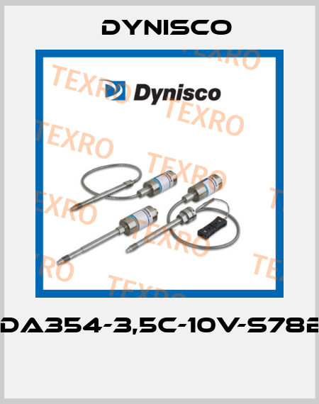 IDA354-3,5C-10V-S78B  Dynisco