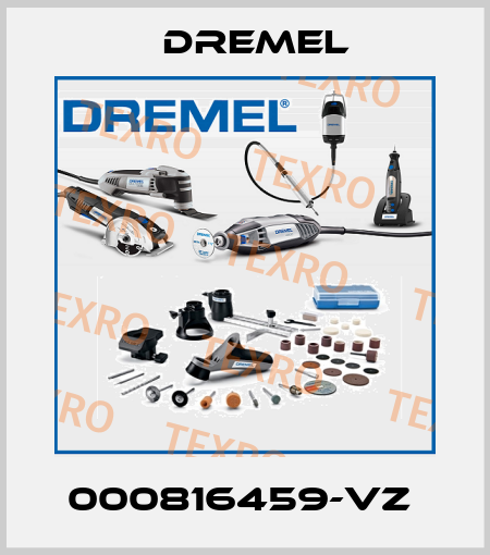 000816459-VZ  Dremel