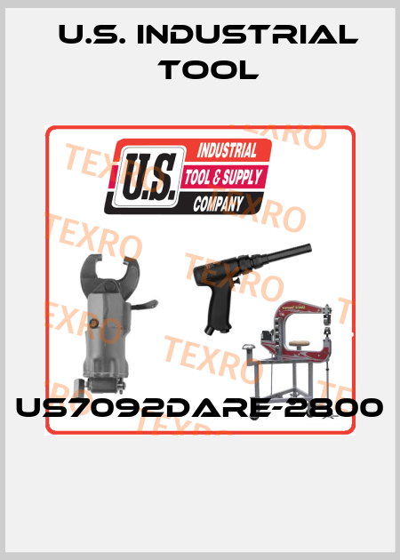 US7092DARE-2800  U.S. Industrial Tool
