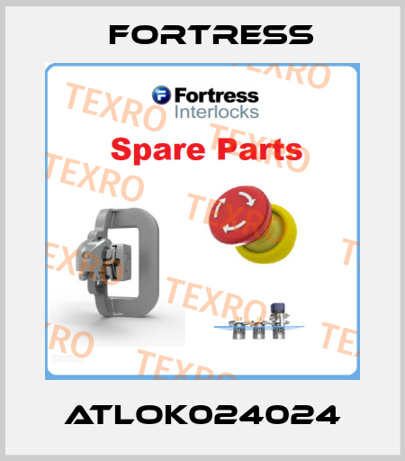 ATLOK024024 Fortress