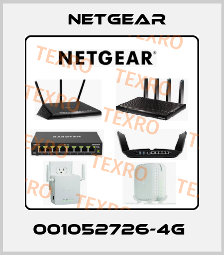 001052726-4G  NETGEAR