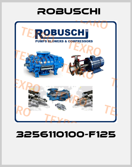3256110100-F125  Robuschi