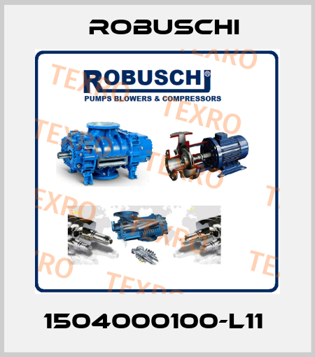 1504000100-L11  Robuschi