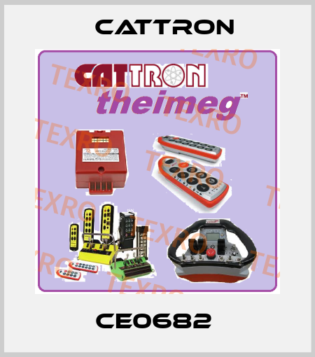 CE0682  Cattron