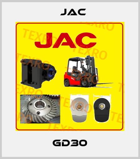 GD30 Jac