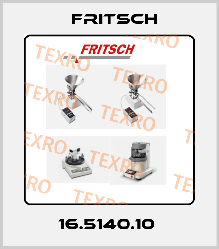 16.5140.10  Fritsch
