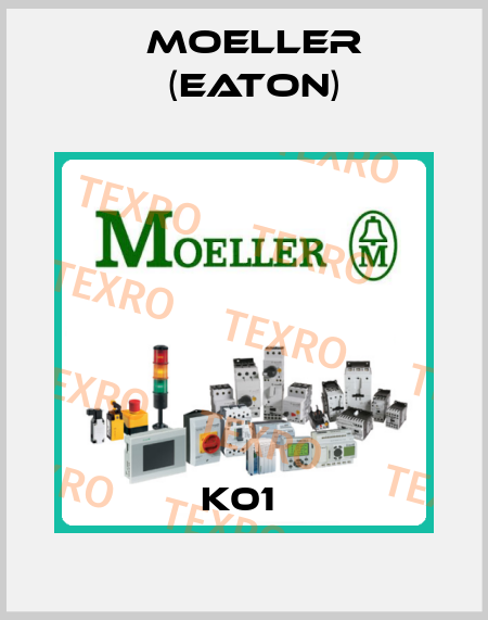 K01  Moeller (Eaton)