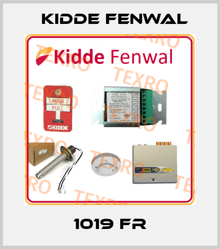 1019 FR Kidde Fenwal