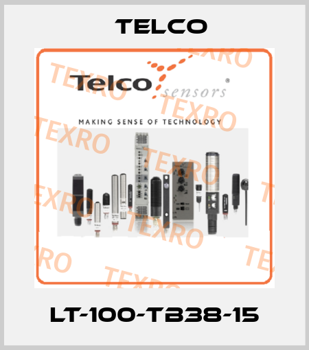 LT-100-TB38-15 Telco