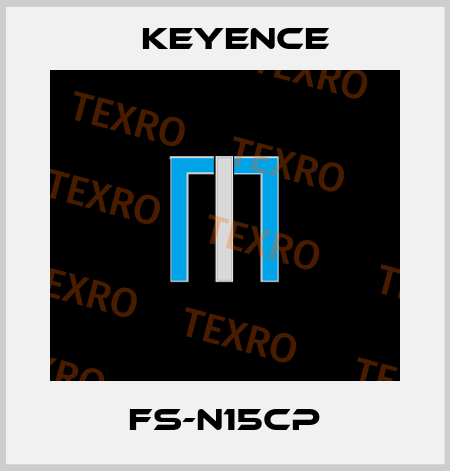FS-N15CP Keyence