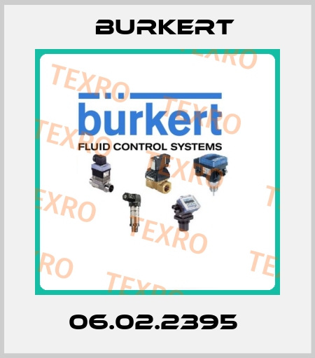 06.02.2395  Burkert