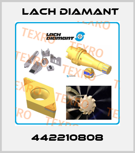 442210808 Lach Diamant