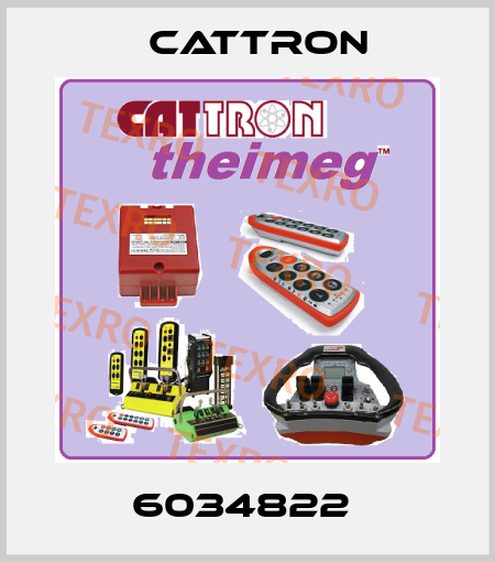 6034822  Cattron