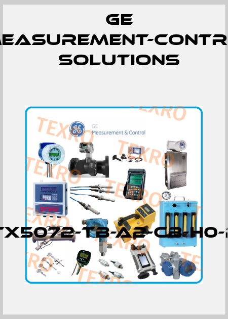 PTX5072-TB-A2-CB-H0-PF GE Measurement-Control Solutions
