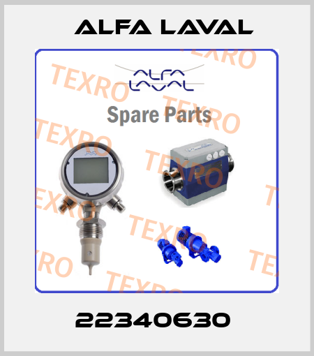 22340630  Alfa Laval