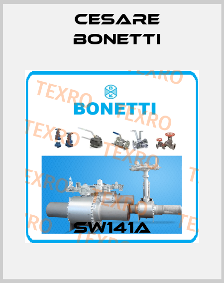 SW141A Cesare Bonetti
