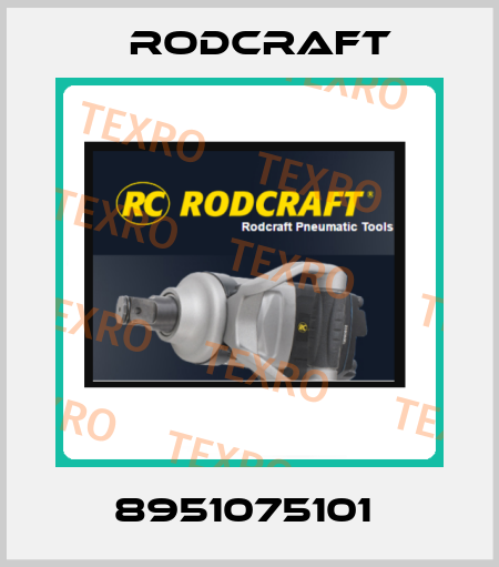 8951075101  Rodcraft