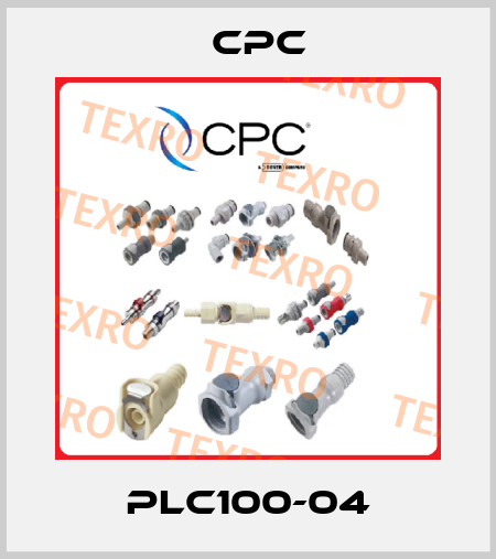 PLC100-04 Cpc