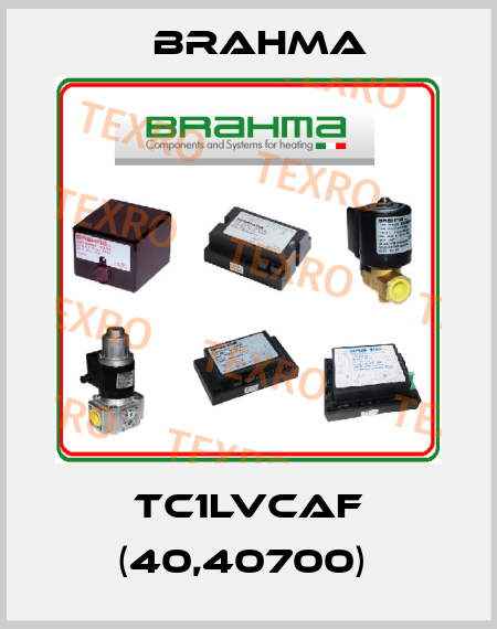 TC1LVCAF (40,40700)  Brahma
