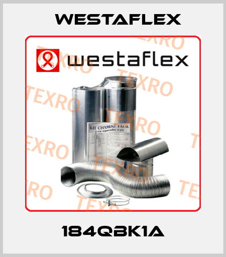 184QBK1A Westaflex