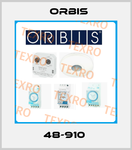 48-910  Orbis